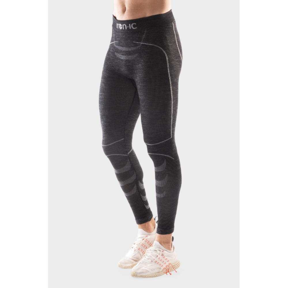 IRON-IC - PANT LONG MERINO